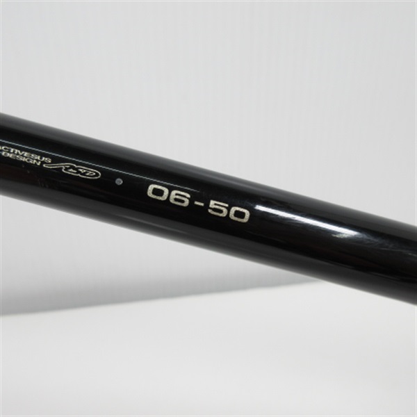 チヌ競技スペシャル３０．６－５０